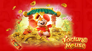 jogar fortune mouse