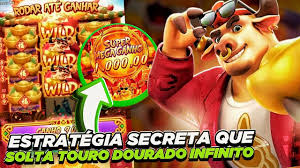 jogo do touro fortune ox demo