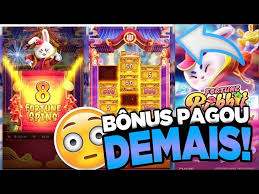 fortune rabbit demo apk