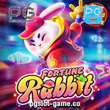 5500 fortune rabbit ícone