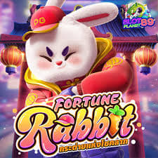 fortune rabbit oficial ícone