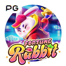 slot demo pg soft fortune rabbit ícone