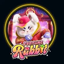 cassino fortune rabbit ícone