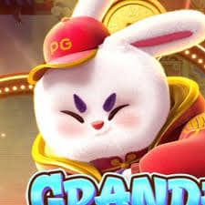 fortune rabbit hack ícone