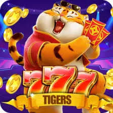 fortune tiger slot game ícone